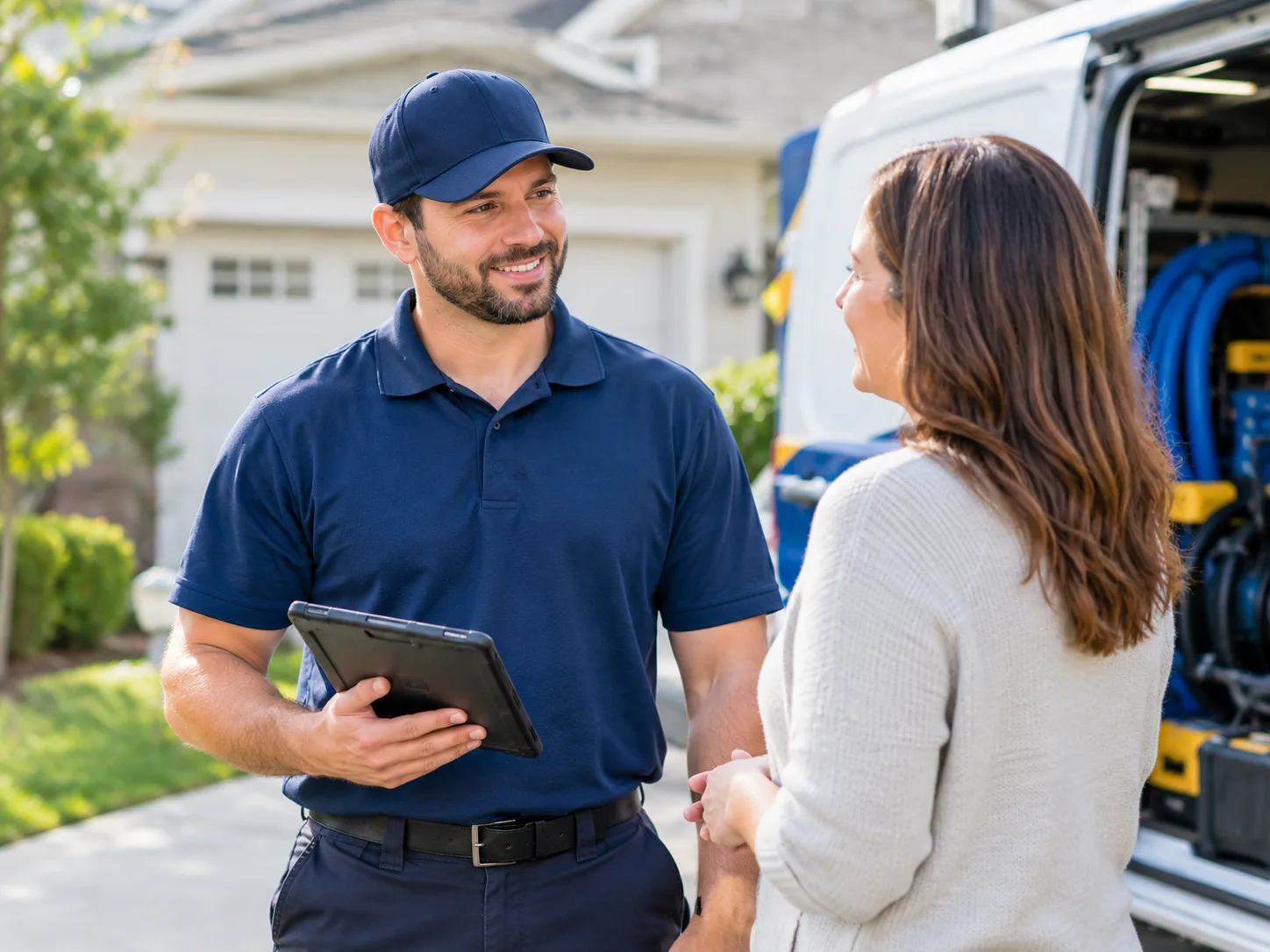 Sewage Backup Cleanup Akron, CO FAQs
